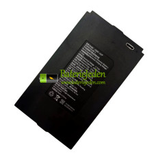 Baterie pro PLC YSMS-1S2P CS-M200-VWHY [Náhradní baterie]